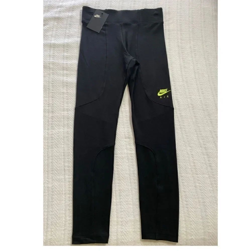 NIKE AIR WOMENS Tight Fit LEGGINGS